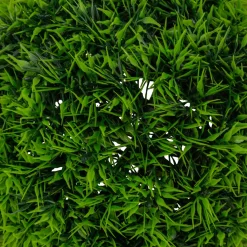 Atmosphera, cru017dateur d'intu017drieur Plante artificielle (D16 cm) Boule de buis Carly Vert Sale