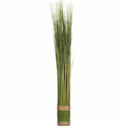 ATMOSPHERA Plante artificielle (H79 cm) Fagot d'herbes Vert Sale