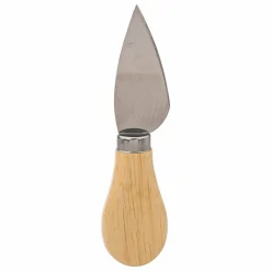 SG Secret de Gourmet Plateau de fromage bambou (30 x 30 cm) Siao Naturel Best