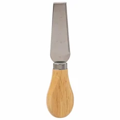 SG Secret de Gourmet Plateau de fromage bambou (30 x 30 cm) Siao Naturel Best