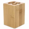 TENDANCE Porte brosse à dent Ecobio Bois & Bambou Online