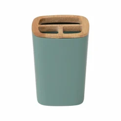 TENDANCE Porte-brosse à dent Evy Vert sauge Best