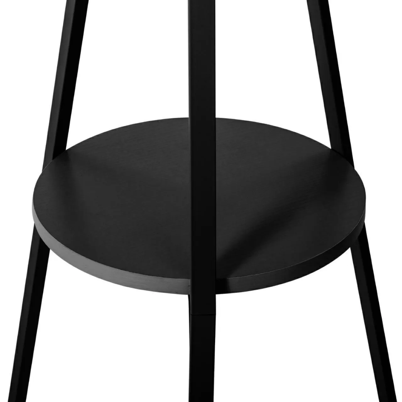 ATMOSPHERA Porte-manteau (H180 cm) Arbor Noir Best