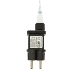 FEERIC LIGHTS Renne lumineux 600 LED (H75 cm) Pégase Or Blanc froid Discount