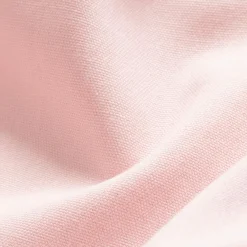 EMINZA Rideau coton (140 x 260 cm) Pixel Rose poudré Outlet