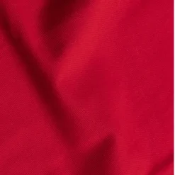 EMINZA Rideau coton (140 x 260 cm) Pixel Rouge New