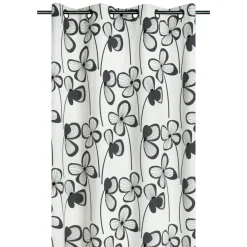 STOF Rideau coton (140 x 260 cm) Tilda Gris Online