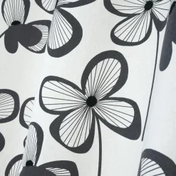 STOF Rideau coton (140 x 260 cm) Tilda Gris Online