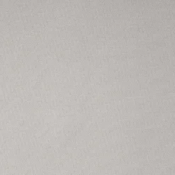 LINDER Rideau ignifugé (135 x 240 cm) Double Natte Gris Outlet