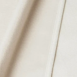 EMINZA Rideau obscurcissant thermique (280 x 240 cm) Minuit sable Beige