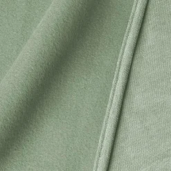 EMINZA Rideau obscurcissant thermique galon fronceur (280 x 240 cm) Minuit Vert kaki Outlet