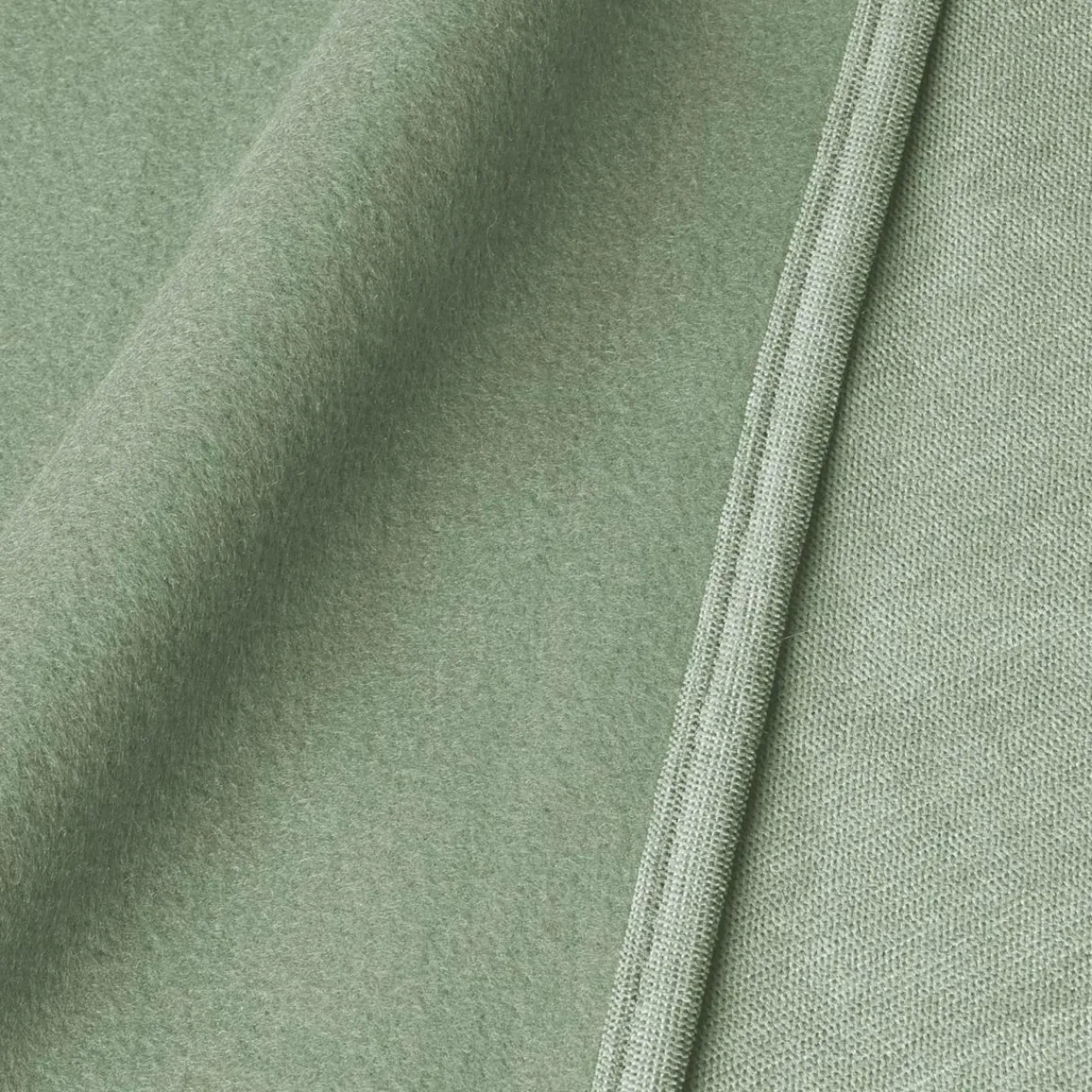 EMINZA Rideau obscurcissant thermique (140 x 180 cm) Minuit Vert kaki Clearance