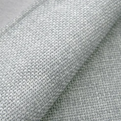 EMINZA Rideau obscurcissant thermique (280 x 240 cm) Alba Gris New