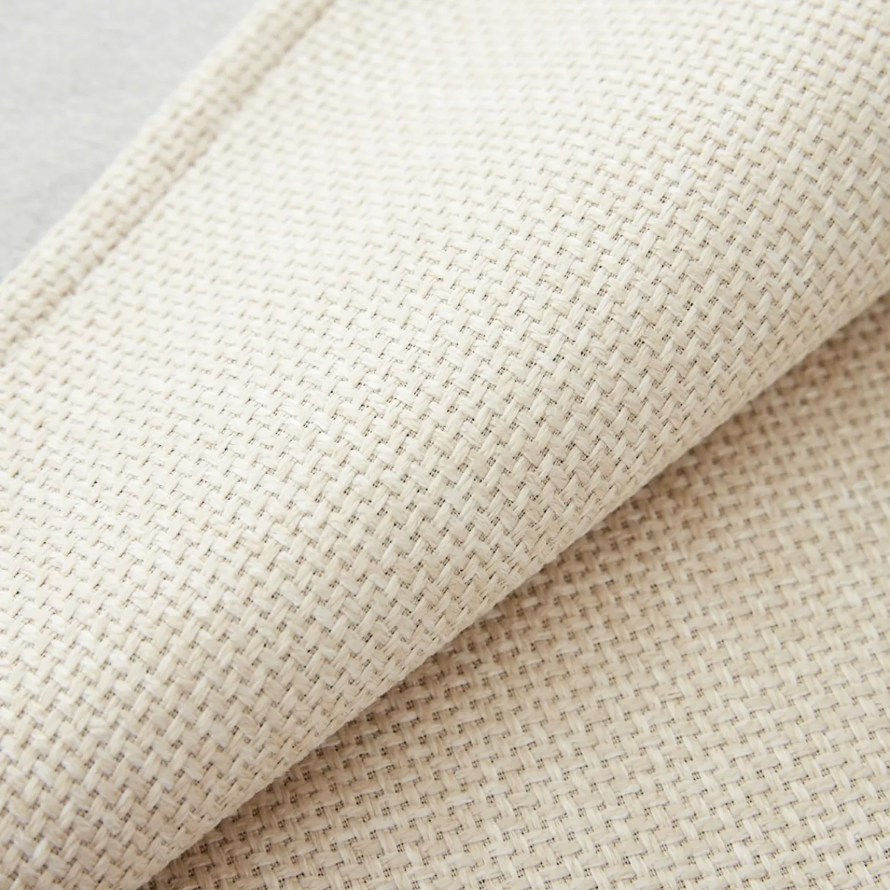 EMINZA Rideau obscurcissant thermique (140 x 280 cm) Alba grège Beige Discount