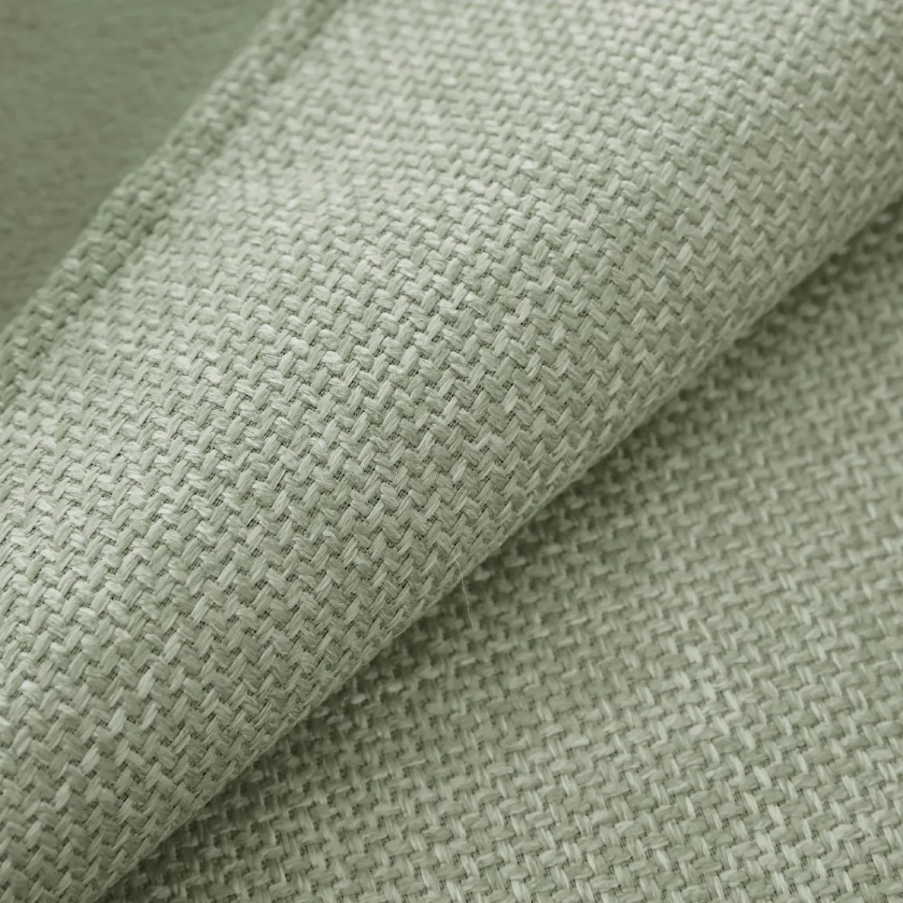 EMINZA Rideau obscurcissant thermique (140 x 240 cm) Alba Vert romarin Discount
