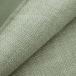 EMINZA Rideau obscurcissant thermique (280 x 240 cm) Alba Vert romarin Clearance
