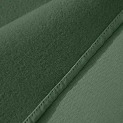 EMINZA Rideau obscurcissant thermique (180 x 260 cm) Calore Vert romarin Hot