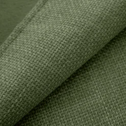 EMINZA Rideau obscurcissant thermique (280 x 240 cm) Alba Vert kaki Discount