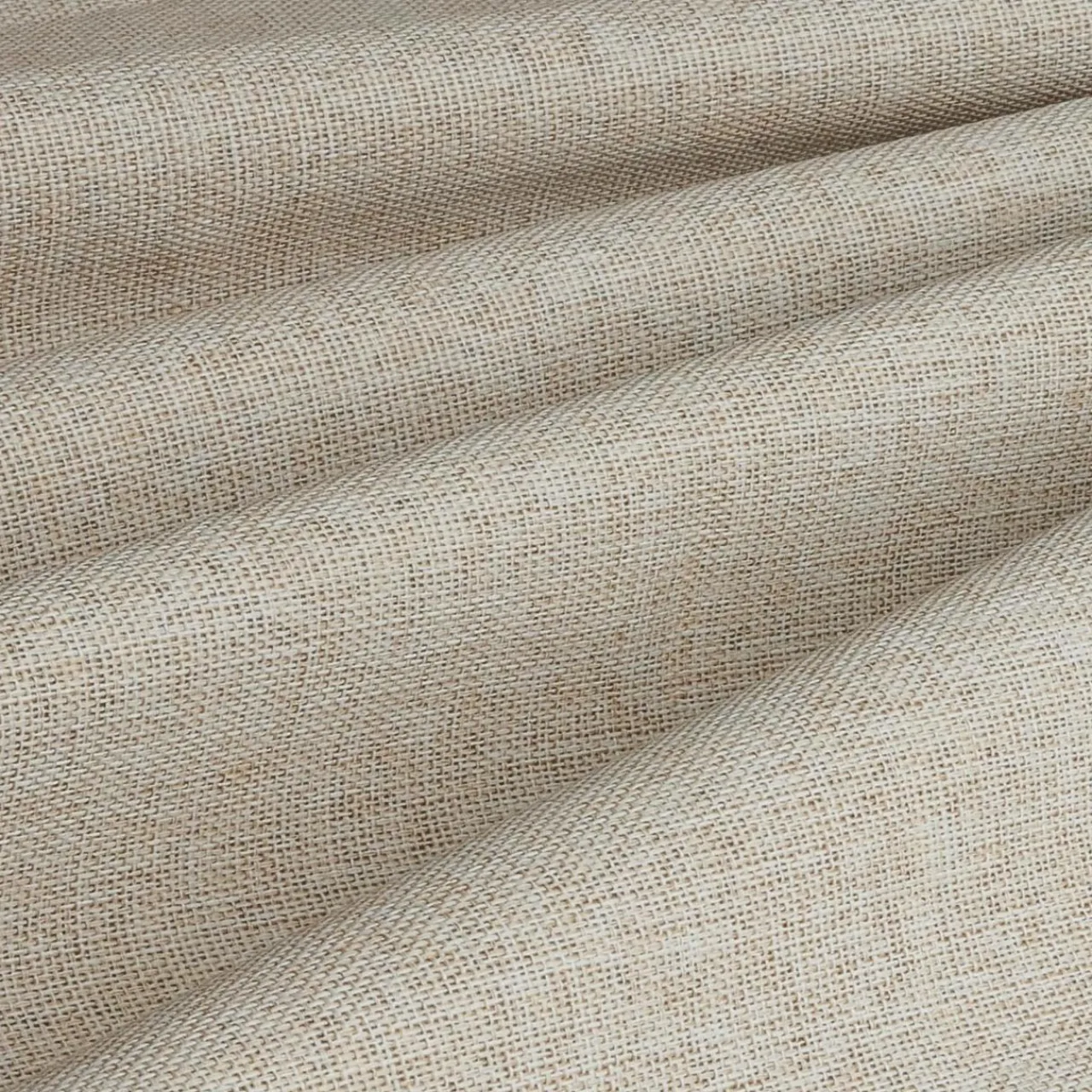 EMINZA Rideau occultant Total Blackout (140 x 180 cm) Ombra sable Beige Clearance