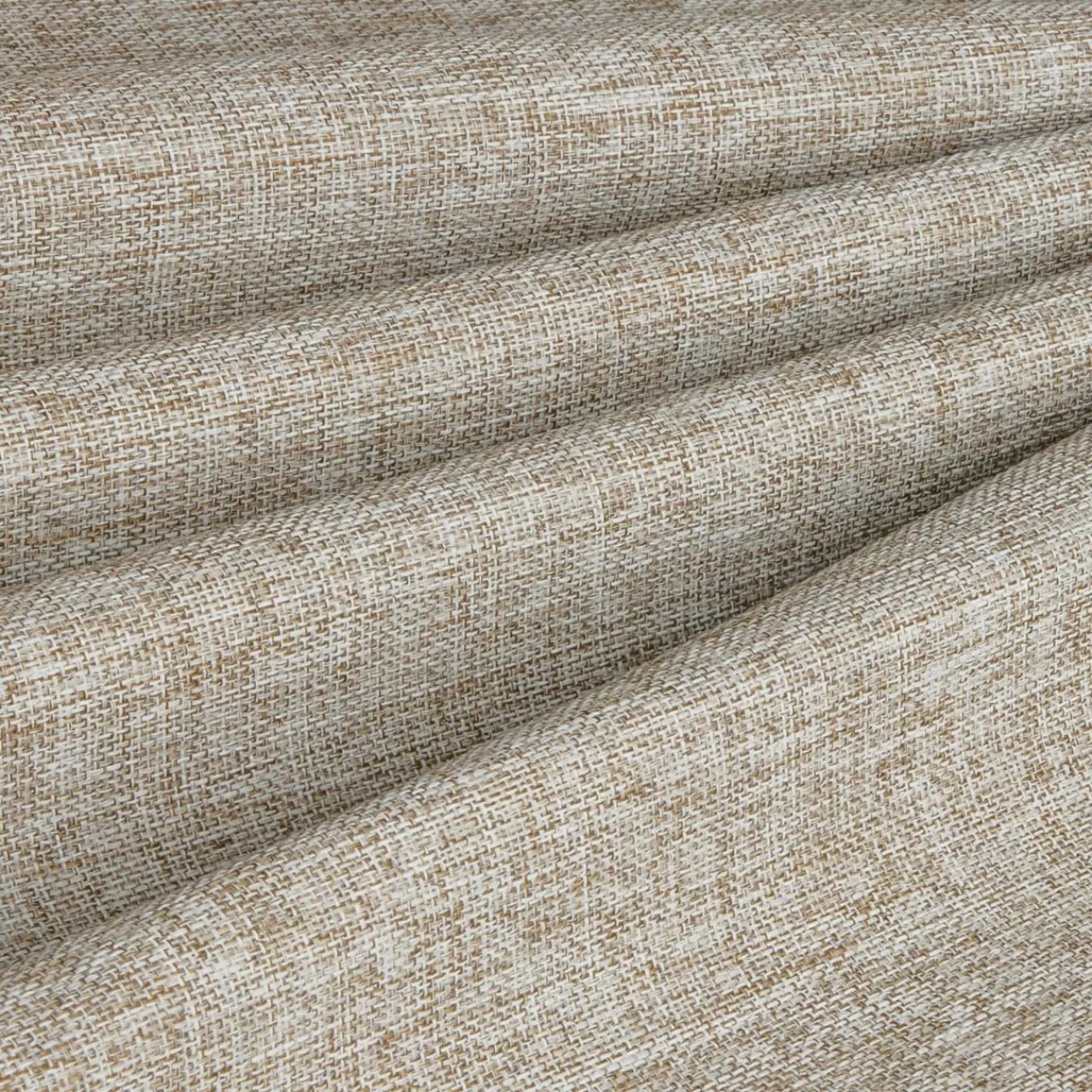 EMINZA Rideau occultant Total Blackout (140 x 240 cm) Ombra Taupe Outlet