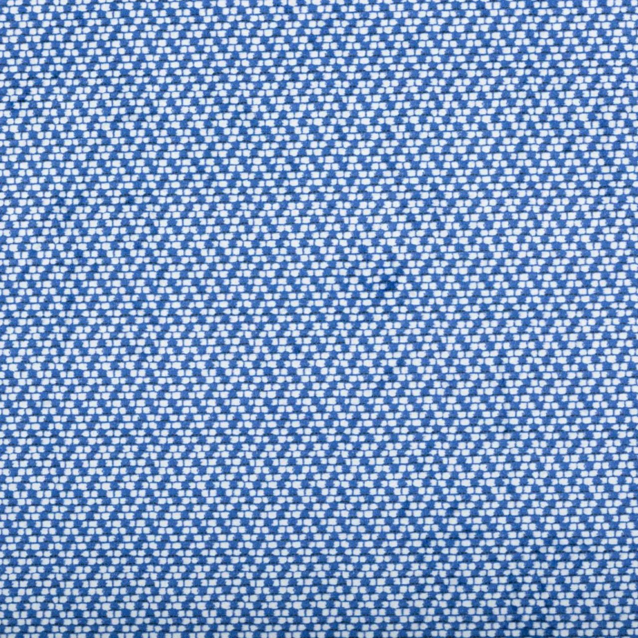 Atmosphera, cru017dateur d'intu017drieur Rideau occultant velours (135 x 260 cm) Yupi indigo Bleu