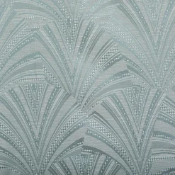 Atmosphera, cru017dateur d'intu017drieur Rideau occultant (140 x 260 cm) Effie Bleu Hot