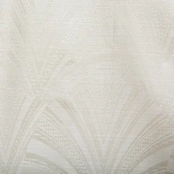 Atmosphera, cru017dateur d'intu017drieur Rideau occultant (140 x 260 cm) Effie Ecru Best