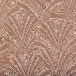 Atmosphera, cru017dateur d'intu017drieur Rideau occultant (140 x 260 cm) Effie tonka Marron Best