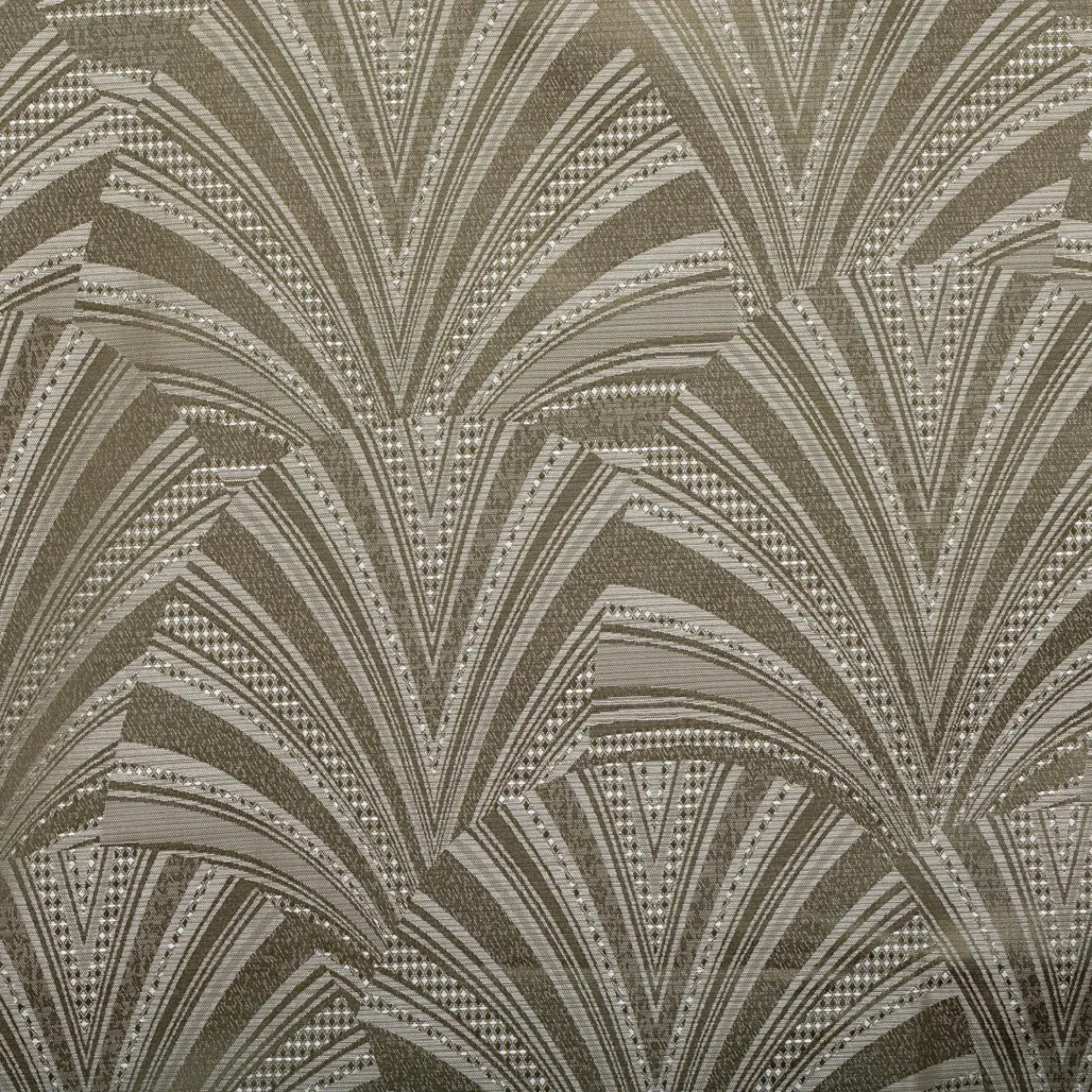 Atmosphera, cru017dateur d'intu017drieur Rideau occultant (140 x 260 cm) Effie Vert kaki New