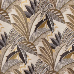 LINDER Rideau oeillets (140 x 250 cm) Eden Jaune New