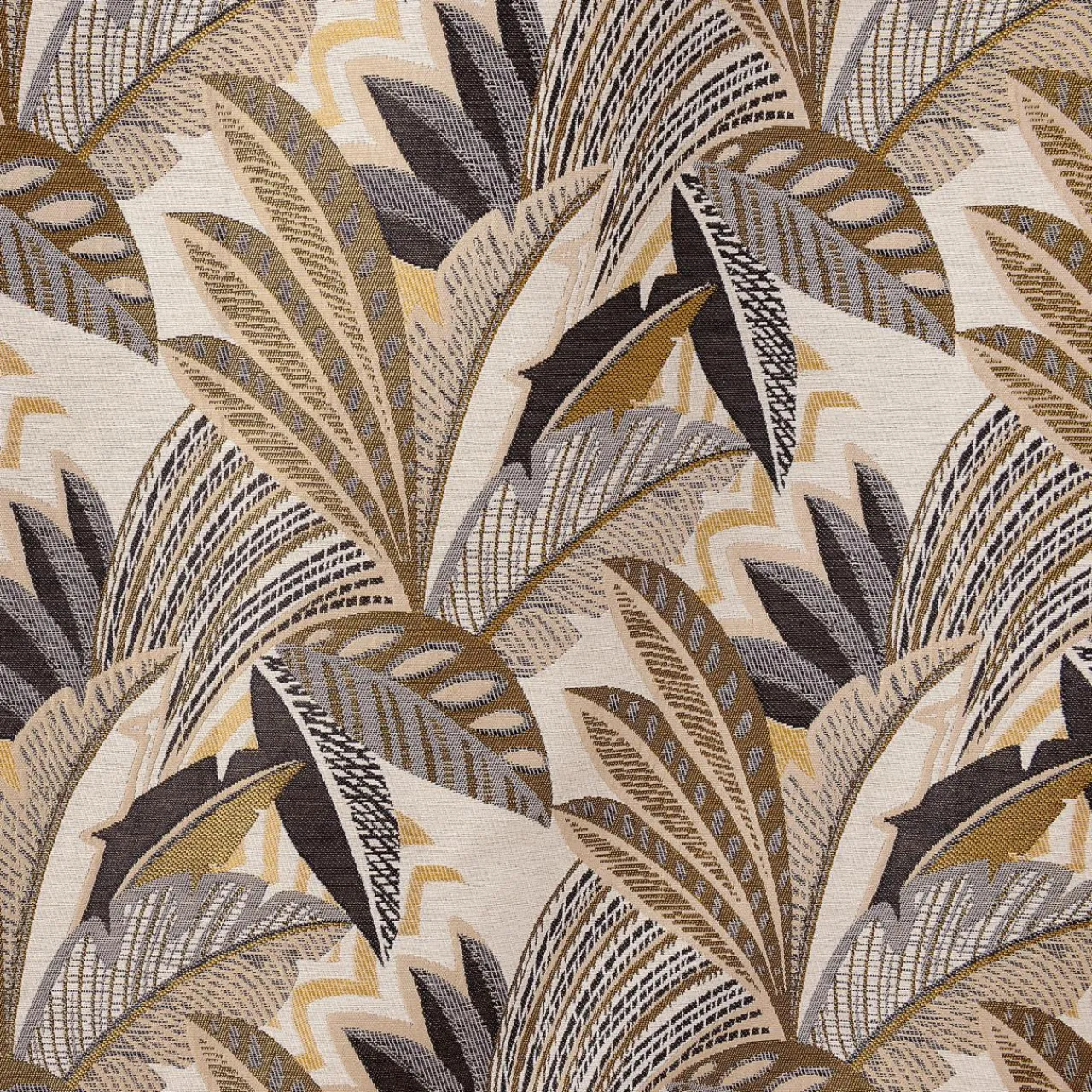 LINDER Rideau oeillets (140 x 250 cm) Eden Jaune New