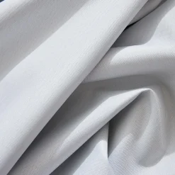 EMINZA Rideau thermique (140 x 180 cm) Summit Blanc New