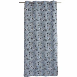 ENJOY HOME Rideau (135 x 240 cm) Lily Bleu Online