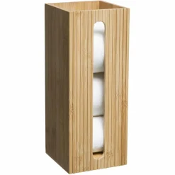 ATMOSPHERA Réserve papier toilette Nuevo Beige Naturel Clearance