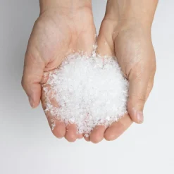 KAEMINGK Sachet de neige artificielle (200 gr) Flocons de neige Blanc Online