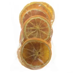 KAEMINGK Sachet de tranches d's sechées Orange Online