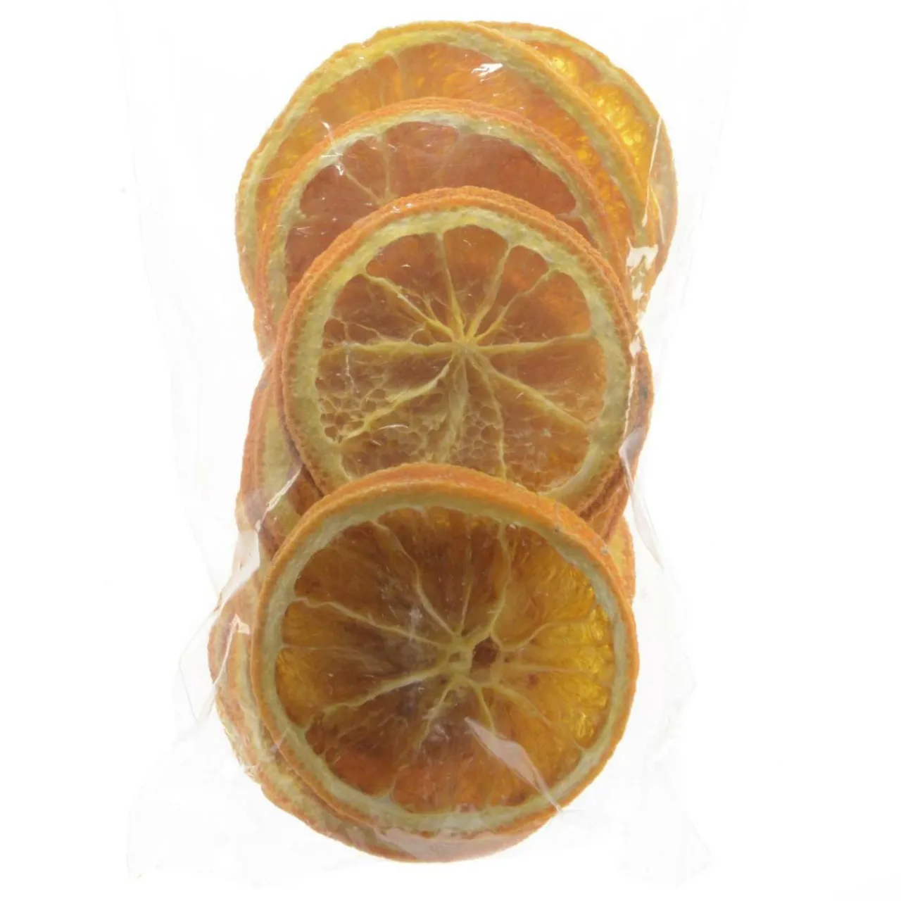 KAEMINGK Sachet de tranches d's sechées Orange Online