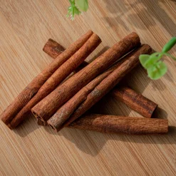 KAEMINGK Sachet (80 grs) Cannelle Naturel Hot
