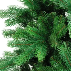 EMINZA Sapin artificiel de Noël extérieur (H300 cm) Montana Vert sapin Sapin vert