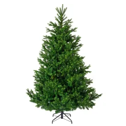 EMINZA Sapin artificiel de Noël (H210 cm) Abies Nordmann Vert sapin Sapin vert Online
