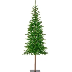 EMINZA Sapin artificiel de Noël (H240 cm) Glockner Vert sapin Sapin vert Online