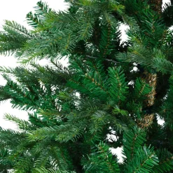 EMINZA Sapin artificiel de Noël (H150 cm) Glorious Vert sapin Sapin vert Clearance