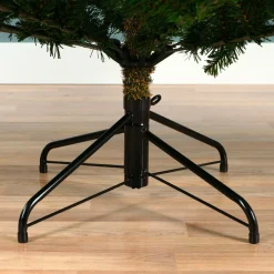 EMINZA Sapin artificiel de Noël (H150 cm) Glorious Vert sapin Sapin vert Clearance