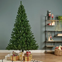 EMINZA Sapin artificiel de Noël (H240 cm) King Vert sapin Sapin vert Online