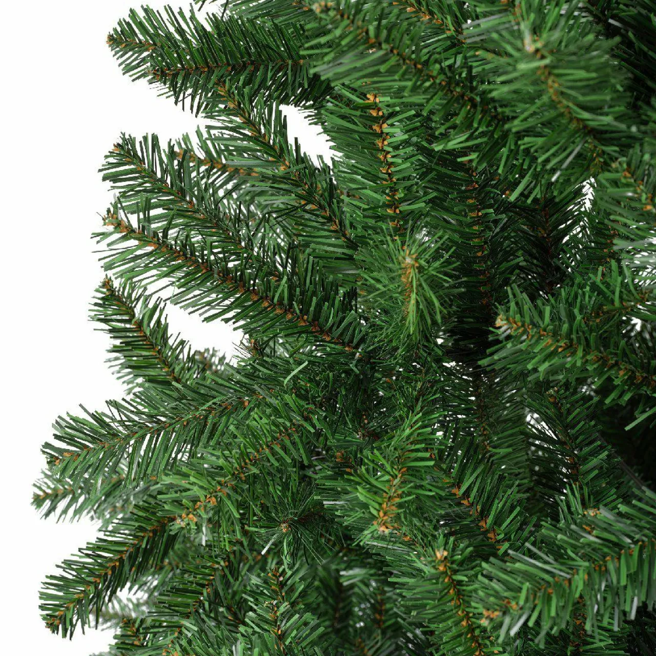 EMINZA Sapin artificiel de Noël (H240 cm) King Vert sapin Sapin vert Online