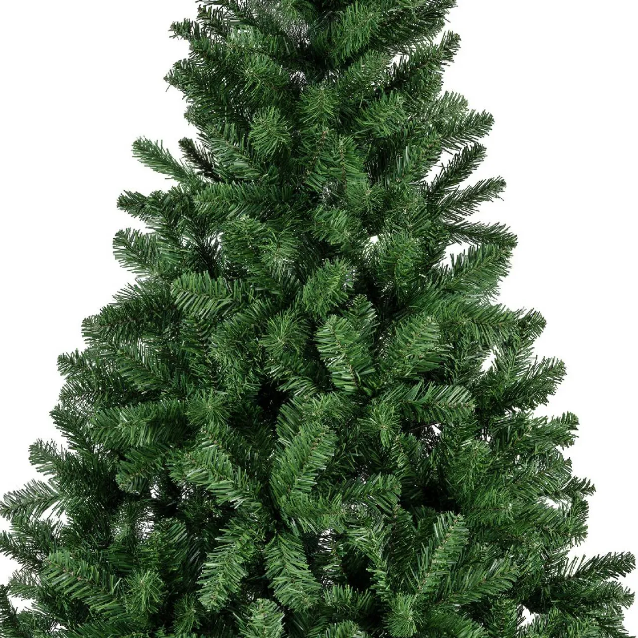 EMINZA Sapin artificiel de Noël (H240 cm) Naturia Vert sapin Sapin vert Best