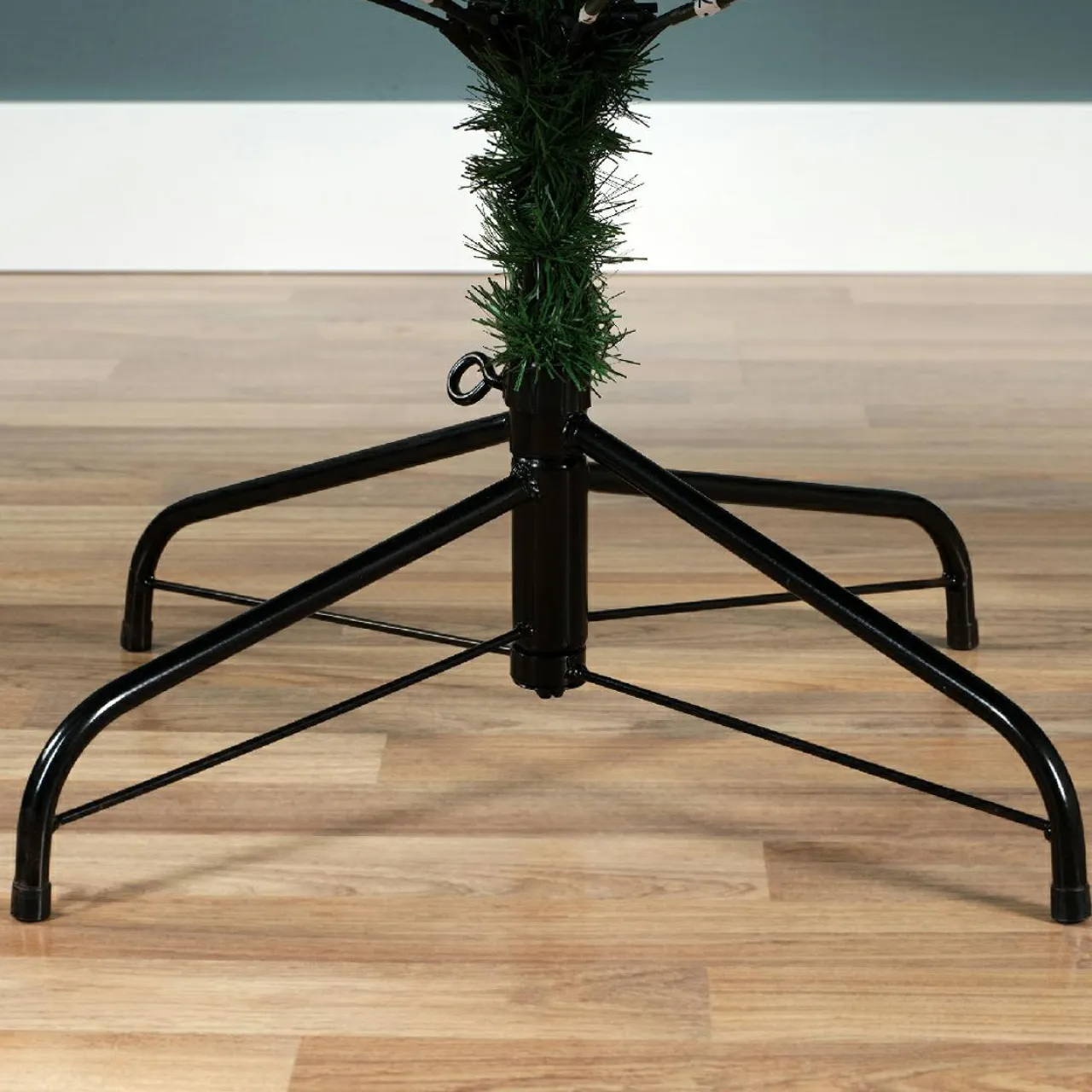 EMINZA Sapin artificiel de Noël (H240 cm) Naturia Vert sapin Sapin vert Best