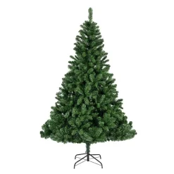 EMINZA Sapin artificiel de Noël (H300 cm) Naturia Vert sapin Sapin vert Clearance