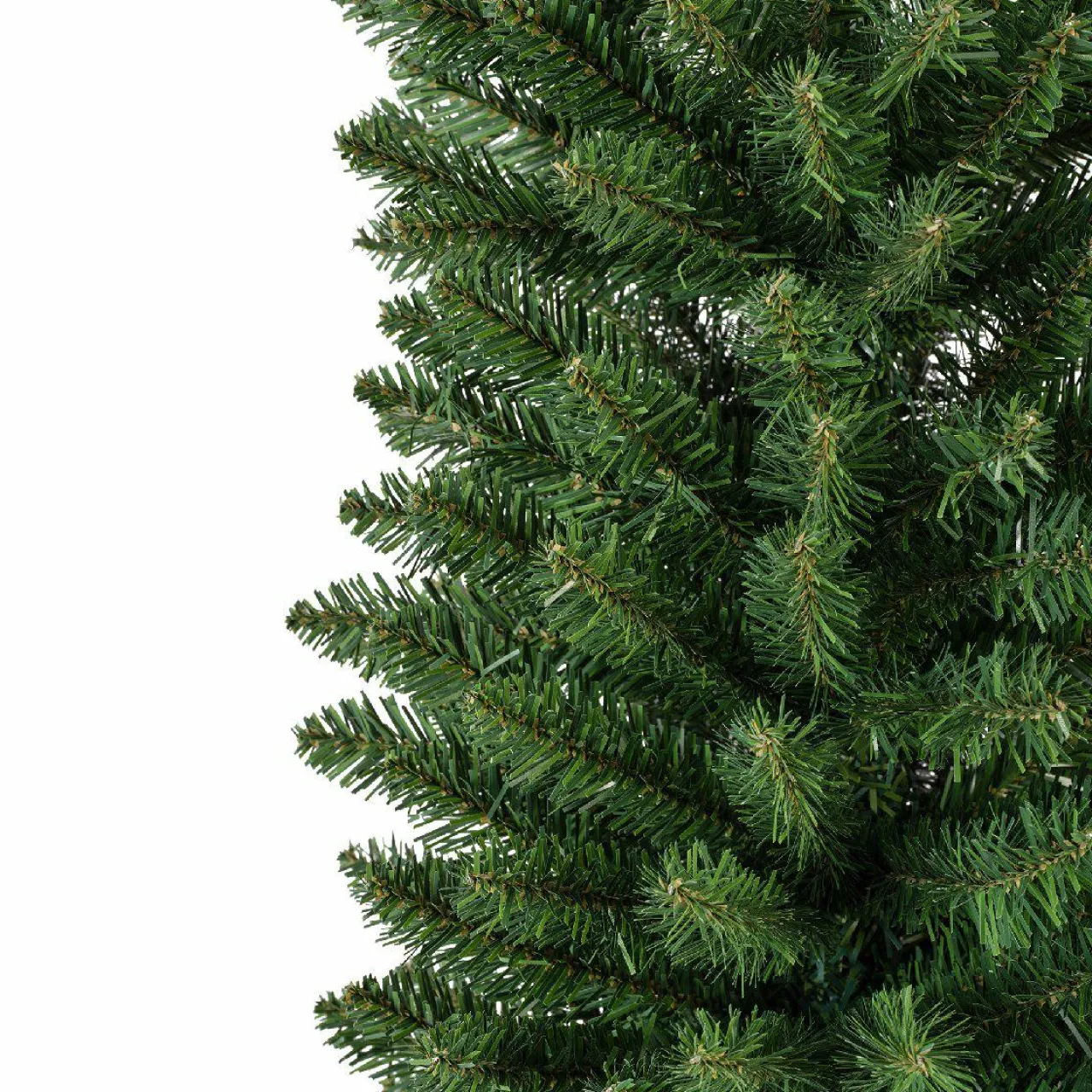 EMINZA Sapin artificiel de Noël (H240 cm) Narrow Vert sapin Sapin vert Online