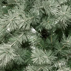 FEERIC LIGHTS Sapin artificiel de Noël (H180 cm) Nordstar Vert enneigé Sapin enneigé Clearance